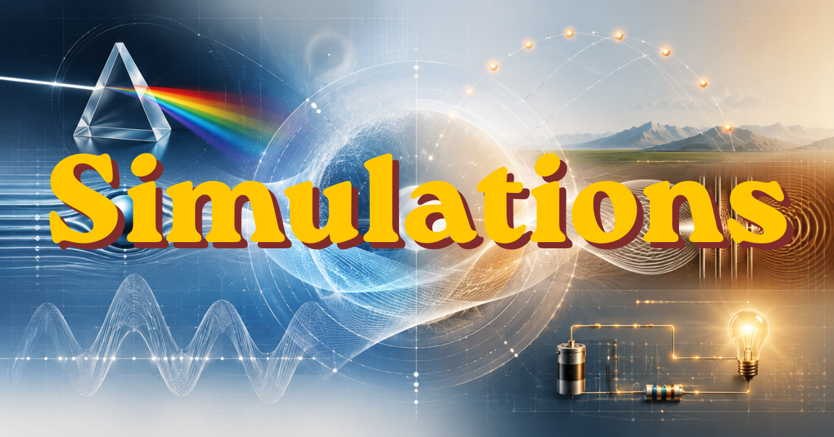 FONIKO Simulations is now available