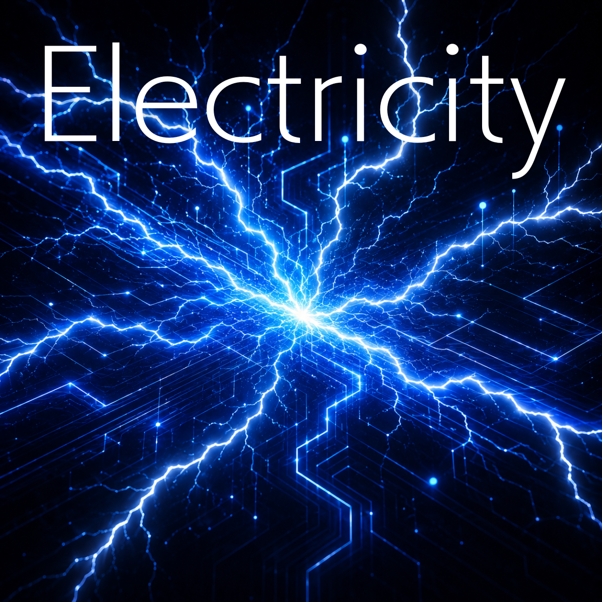 Electricity simulation preview