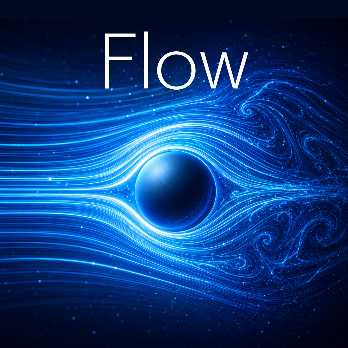 Flow simulation preview