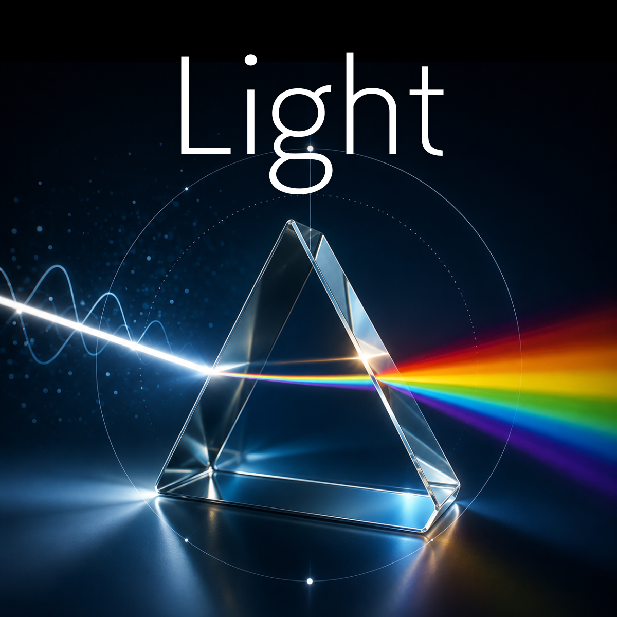 Light simulation preview